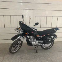 موتور  احسان شکاری ۲۰۰ طرح باکستر۱۴۰۳