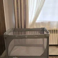 تخت و پارک در حد نو برند جویی