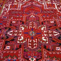 فرش 9 متری بیلوردی