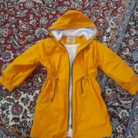 کاپشن سیلیکونی اصل  داخل ببعی سایز ۳۸ تا ۴۴ نوی نو|لباس|پردیس, فاز ۵|دیوار