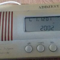 شماره انداز تلفن