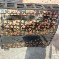 بخاری گازی|بخاری، هیتر، شومینه|بیرجند, |دیوار