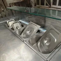 فریزر معجونی