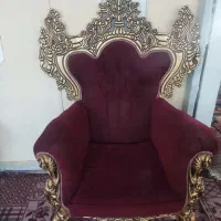 مبل طرح سلطنتی