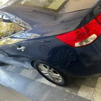 سراتو 2000|خودرو سواری و وانت|ارومیه, |دیوار