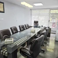 پارک وی ۲۳۵متر اداری  (ویلایی دربست)