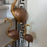 مجسمه پلی استر