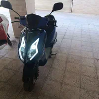 موتور عرفان ۱۱۰