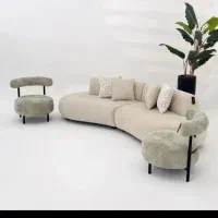 مبل ال ترند