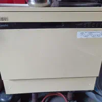 ظرفشویی رو میزی مجیک