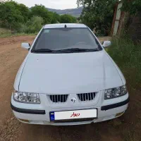 سمند lxمدل 1391