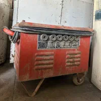 دستگاه جوش