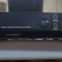 گیرنده دیجیتال