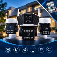 فروش دوربین سین کارتی