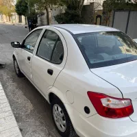 ساینا GXL دوگانه سوز، مدل ۱۴۰۳|خودرو سواری و وانت|کرج, کوی زنبق|دیوار