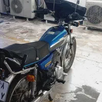 هندا ساوین ۱۲۵ مدل ۱۴۰۲|موتورسیکلت|تهران, بهجت‌آباد|دیوار
