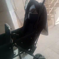 کالسکه دو قلو