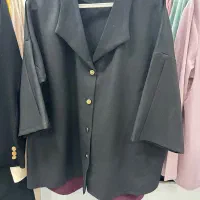 انواع کت مانتویی فقط به قیمت تولید بهترین جنس|لباس|لار, |دیوار