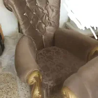 مبل ده نفره|حراج|ممقان, |دیوار