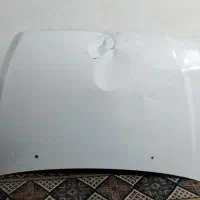 کاپوت ۱۱۱ و گلگیر سمت شاگرد