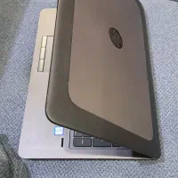لپ تاپ گرافیکدار اچ پی نسل ۸ /i7|رایانه همراه|بهبهان, |دیوار