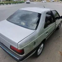 ۴۰۵ جی ال ایکس