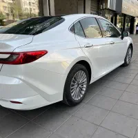کمری ۲۰۲۵ چین ۲لیتر|خودرو سواری و وانت|تهران, بهجت‌آباد|دیوار
