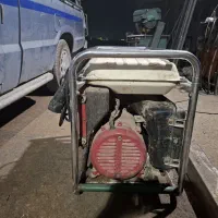 موتور برق ۴کیلووات