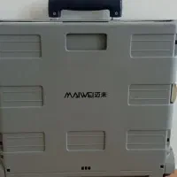 چرخ تاشو شیائومی مدل MAIWEI
