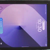 Z fold6 در حد نو