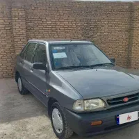 پرایددرحد صفر مدل ۹۰ دوگانه فابریک|خودرو سواری و وانت|یزد, |دیوار