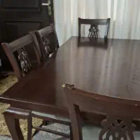 میزناهارخوری 6 نفره