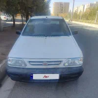 پراید مدل 81