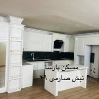 ۱۱۰ متر فول برکپور تخلیه کلید دارم