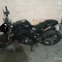 بنلی 180S نیوفس