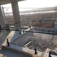 نصب حفاظ شیشه|مصالح و تجهیزات ساختمان|آمل, |دیوار