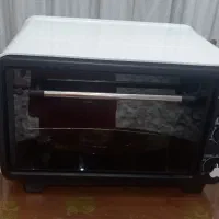 توستر ۵۰ لیتری درنیکا در حد نو