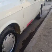 وانت پیکان ۹۰