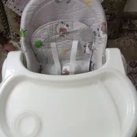 صندلی غذای کودکان