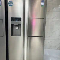 ساید بای ساید ویترینی هایپر  اسنوا