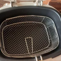 سرخ کن مولینکس|اجاق گاز و لوازم برقی پختوپز|تهران, شمیراننو|دیوار