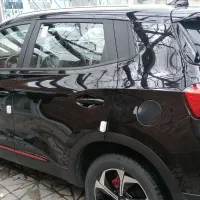 X55 pro 1404|خودرو سواری و وانت|نقده, |دیوار