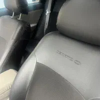 سراتو مدل ۲۰۰۸|خودرو سواری و وانت|نوشهر, |دیوار