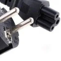 کابل پاور لب تاپ اصلی