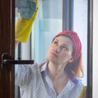 نظافتچی ماهربیمه شده تضمین کیفیت.پرداخت بعدرضایت|خدمات نظافت|تهران, تهرانپارس شرقی|دیوار