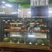 فروش یخچال و وسایل آبمیوه بستنی فروشی|یخچال و فریزر|پرند, فاز ۳|دیوار