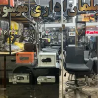 نمایندگی گاوصندوق در آبادان