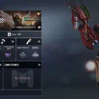 اکانت کالاف