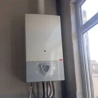 رادیاتور پانلی پکیج دیواری