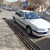 پژو پارس سال 1400|خودرو سواری و وانت|زنجان, |دیوار